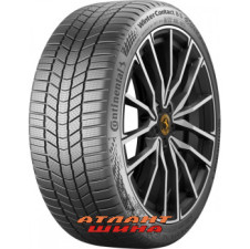 Купить Легкова шина Continental WinterContact 8S