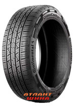 Купить Легкова шина Continental CrossContact H/T