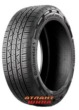 Купить Легкова шина Continental CrossContact H/T