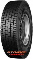 Купить Вантажна шина Continental HD Hybrid
