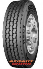 Купить Вантажна шина Continental HSC1