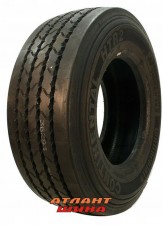Купить Вантажна шина Continental HTR-2