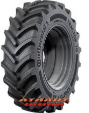 Купить Шина Continental Tractor 70