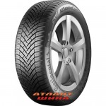 Купить Легкова шина Continental AllSeasonContact
