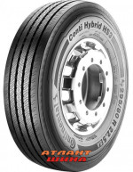 Купить Вантажна шина Continental Conti Hybrid HS3