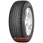 Купить Легкова шина Continental ContiCrossContact LX Sport SSR (RunFlat)