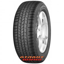Купить Легкова шина Continental ContiCrossContact LX Sport SSR (RunFlat)