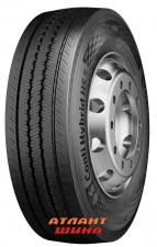 Купить Вантажна шина Continental Conti Hybrid HS5