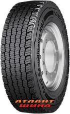 Купить Вантажна шина Continental Conti Scandinavia HD3 (зимова)