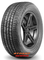 Купить Легкова шина Continental ContiCrossContact LX Sport