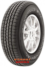 Купить Легкова шина Continental ContiTrac