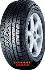 Купить Легкова шина Continental ContiWinterContact 4X4