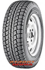 Купить Вантажна шина Continental VancoWinter