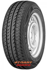 Купить Легкова шина Continental VancoContact 2