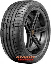 Купить Легкова шина Continental ContiSportContact 3 SSR (RunFlat)