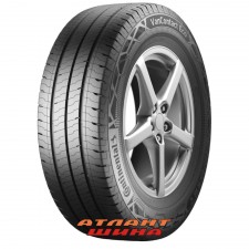 Купить Вантажна шина Continental VanContact Eco