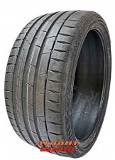 Купить Легкова шина Continental SportContact 7