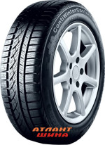 Купить Легкова шина Continental ContiWinterContact TS 810