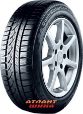 Купить Легкова шина Continental ContiWinterContact TS 810