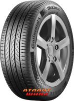 Купить Легкова шина Continental UltraContact