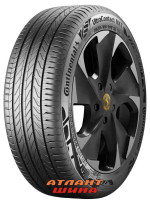 Купить Легкова шина Continental UltraContact NXT