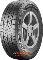 Купить Вантажна шина Continental VanContact AS Ultra