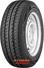 Купить Вантажна шина Continental VancoContact 2