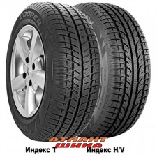 Купить Легкова шина Cooper Weather-Master SA2 plus