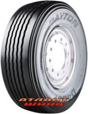 Купить Вантажна шина Dayton D400T
