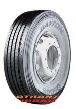 Купить Вантажна шина Dayton D500S