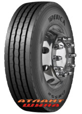 Купить Вантажна шина Debica DMSS 2