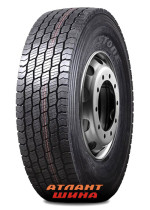 Купить Вантажна шина Deestone SS433