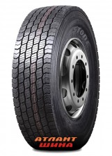 Купить Вантажна шина Deestone SS433