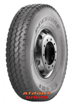 Купить Вантажна шина Deestone SK421