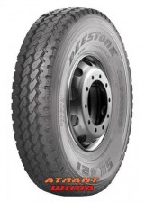 Купить Вантажна шина Deestone SK421