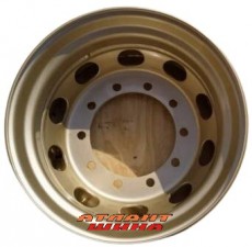 Купить Диск колісний DK 10х335 DIA281 ET0 Gold