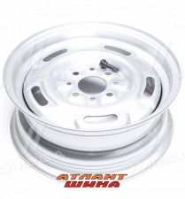 Купить Диск колісний DK ВАЗ 2103 std срібло