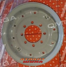 Купить Диск колісний Кременчуг прицеп 2ПТС-4(M) збірний