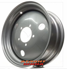 Купить Диск колісний DK Диск передній МТЗ-82 широкий 5 отв