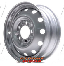 Купить Диск колісний DK 5х139.7 ET52 DIA98 ВАЗ 2121 Нива