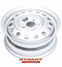 Купить Диск колісний DK 5х114.3 ET45 DIA67.1 