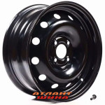 Купить Диск колісний DK 4х100 ET40 DIA60.1