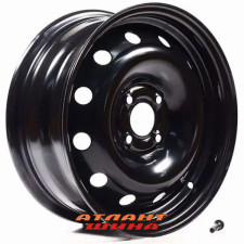 Купить Диск колісний DK 4х100 ET40 DIA60.1