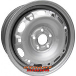 Купить Диск колісний DK 5x100 ET35 DIA57.1