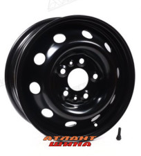 Купить Диск колісний DK 5х130 ET68 DIA78.1