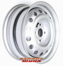 Купить Диск колісний DK 4х100 ET46 DIA54.1