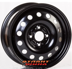 Купить Диск колісний DK 4х108 ET47.5 DIA63.4 Ford