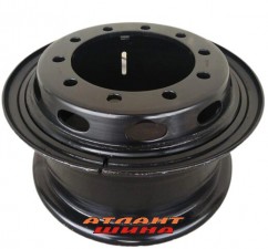 Купить Диск колісний DK Kamaz Euro 2
