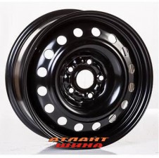 Купить Диск колісний DK 5x114.3 ET46 DIA67.1 Mitsubishi Lancer чорний