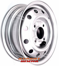 Купить Диск колісний DK 4x114.3 Et45 DIA69.1 Daewoo Matiz
